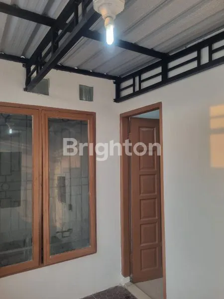 image RUMAH CANTIK KOMPLEK MARELAN MEDAN (4)