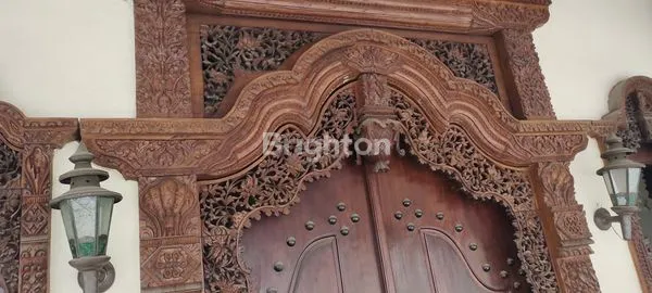 image PEPELEGI INDAH WARU SIDOARJO RUMAH BAGUS TERAWAT (1)