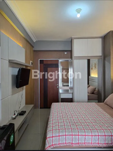 image APARTEMEN GUNAWANGSA MERR STUDIO, SURABAYA CITY VIEW (3)