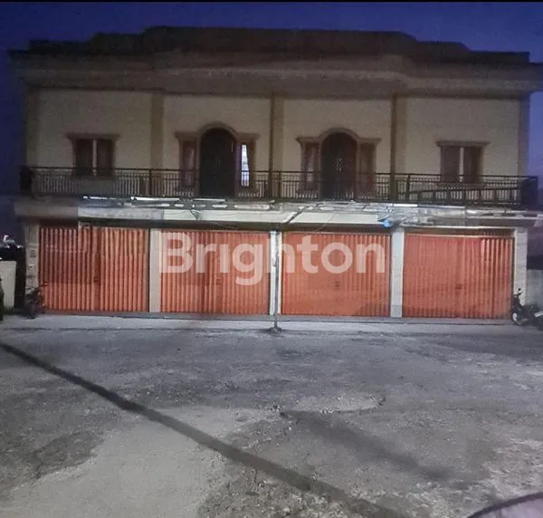 image RUKO PINGGIR JALAN TEMPAT PARKIR LUAS DAERAH SEPINGGAN (1)