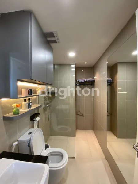 image APARTMEN NUVASA BAY, HUNIAN DENGAN NUANSA LIBURAN (2)