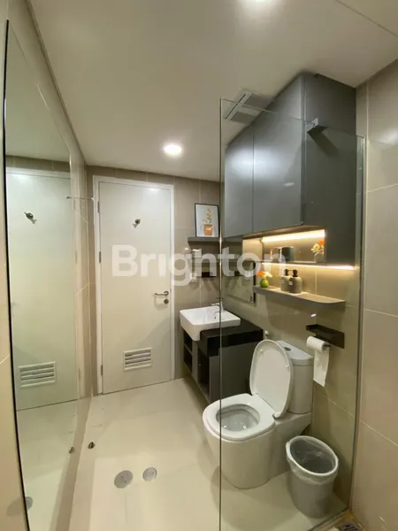 image APARTMEN NUVASA BAY, HUNIAN DENGAN NUANSA LIBURAN (5)