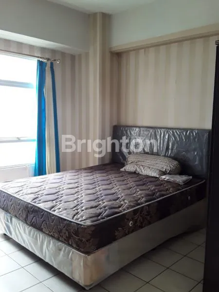 image APARTMEN STUDIO DI METROPOLIS LANTAI BAWAH DEKAT UBAYA DAN RUNGKUT INDUSTRI SURABAYA  (5)