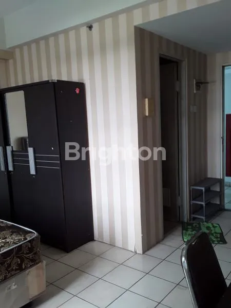 image APARTMEN STUDIO DI METROPOLIS LANTAI BAWAH DEKAT UBAYA DAN RUNGKUT INDUSTRI SURABAYA  (4)