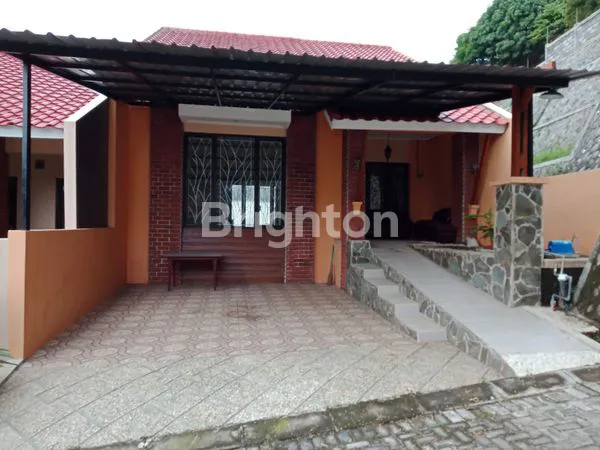 image DIJUAL / DSEWAKAN RUMAH ASRI, AMAN & NYAMAN (1)