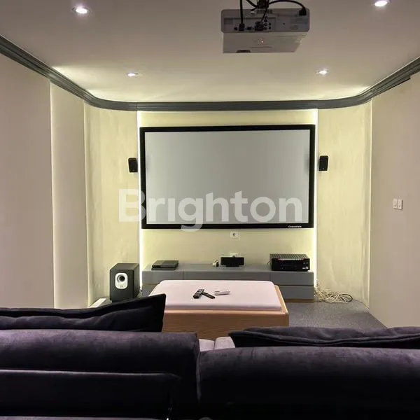 image CLUSTER LANCEWOOD @ NAVA PARK, MEWAH, FULL RENOV, SIAP HUNI (4)