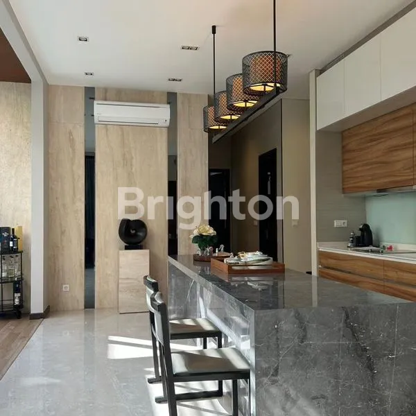 image CLUSTER LANCEWOOD @ NAVA PARK, MEWAH, FULL RENOV, SIAP HUNI (2)