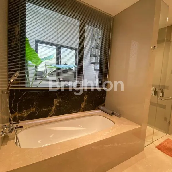 image CLUSTER LANCEWOOD @ NAVA PARK, MEWAH, FULL RENOV, SIAP HUNI (6)