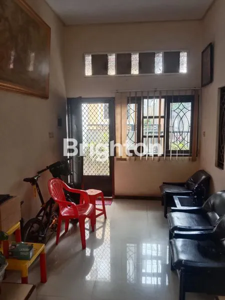 image RUMAH FULL FURNISH DI TANJUNG DUREN UTARA (2)