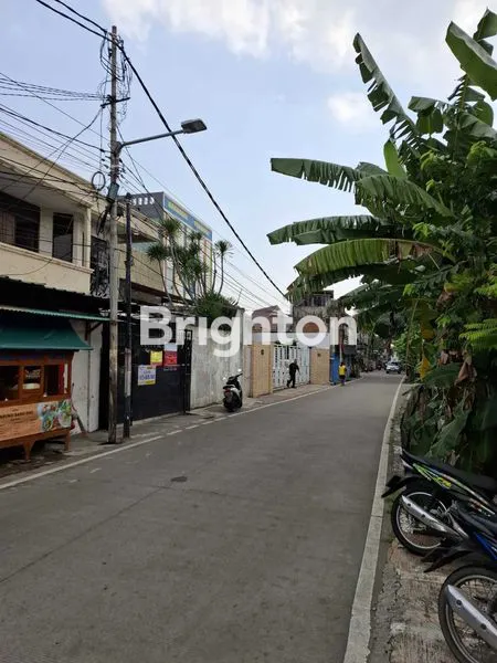 image RUMAH DEKAT PRJ KEMAYORAN (2)