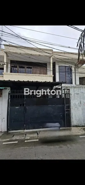 image RUMAH DEKAT PRJ KEMAYORAN (3)