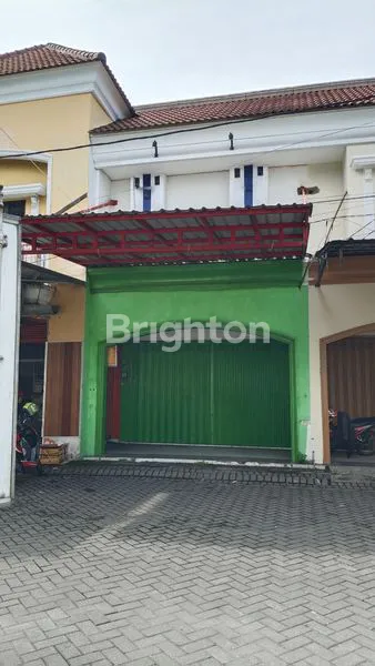 image RUKO CITRA CITY RESIDENCE (1)