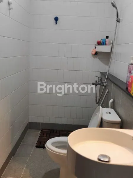 image RUMAH SUMMARECON BANDUNG CLUSTER FLORA TYPE FREYA LUAS TANAH 105 BANGUNAN 90 SHM (4)