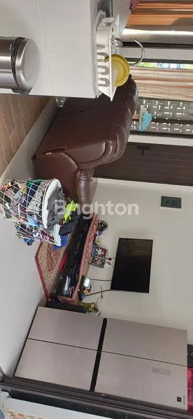 image RUMAH SUMMARECON BANDUNG CLUSTER FLORA TYPE FREYA LUAS TANAH 105 BANGUNAN 90 SHM (3)