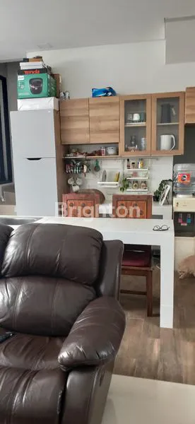 image RUMAH SUMMARECON BANDUNG CLUSTER FLORA TYPE FREYA LUAS TANAH 105 BANGUNAN 90 SHM (2)