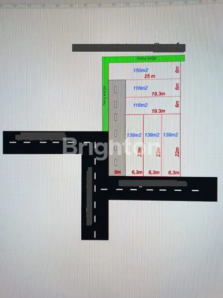 image TANAH SIAP BANGUN DI TAMAN SAKURA BANDUNG (1)