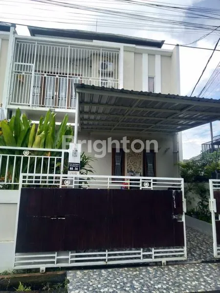 image RUMAH EXLUSIVE DI UBUNG KAJA (1)