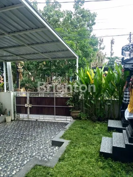 image RUMAH EXLUSIVE DI UBUNG KAJA (7)