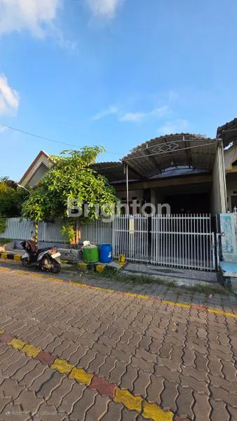 image RUMAH PONGANGAN INDAH SUPER MULUS SIAP HUNI (1)