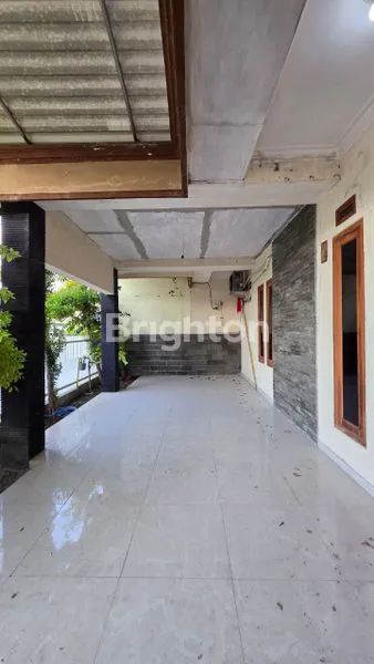 image RUMAH PONGANGAN INDAH SUPER MULUS SIAP HUNI (2)