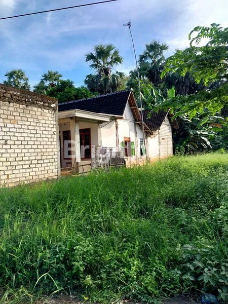 TANAH NOL JALAN PANTURA