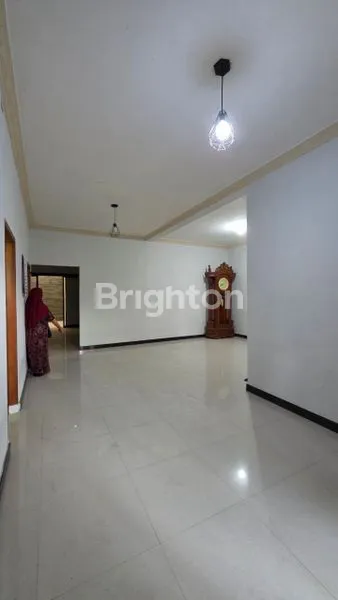image RUMAH PONGANGAN INDAH SUPER MULUS SIAP HUNI (3)