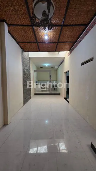 image RUMAH PONGANGAN INDAH SUPER MULUS SIAP HUNI (8)