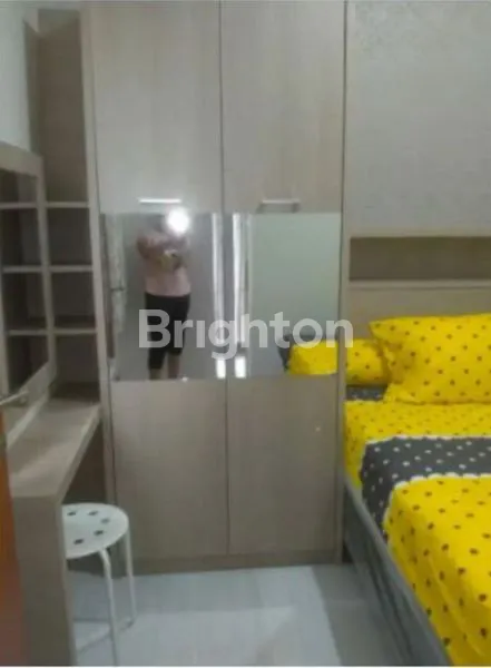 image NEWW SIAP HUNI APARTMENT DHARMAHUSADA TOWER B (2)