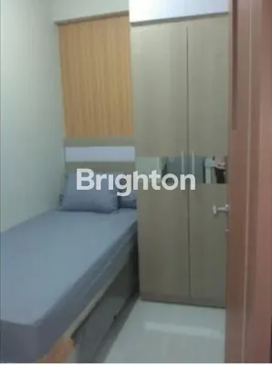 image NEWW SIAP HUNI APARTMENT DHARMAHUSADA TOWER B (3)