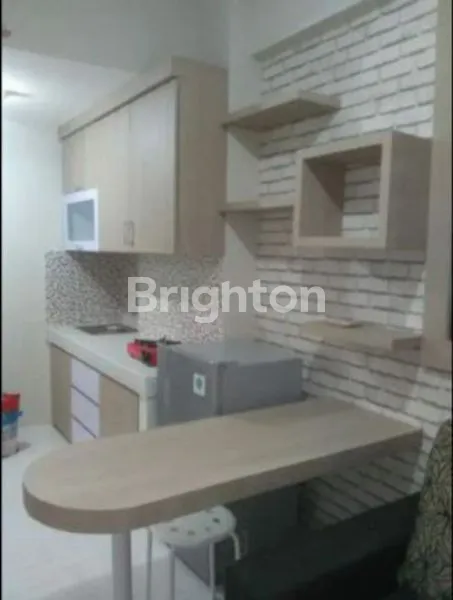 image NEWW SIAP HUNI APARTMENT DHARMAHUSADA TOWER B (4)
