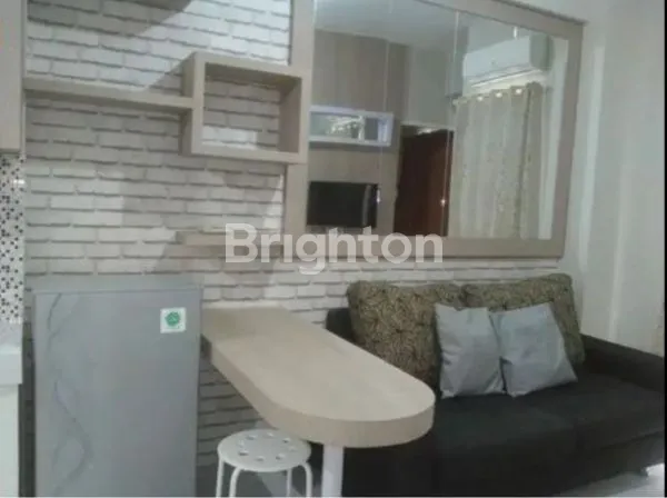 image NEWW SIAP HUNI APARTMENT DHARMAHUSADA TOWER B (6)