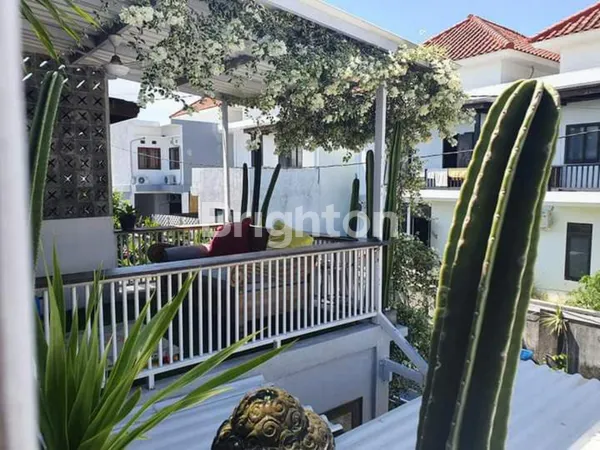 image RUMAH DI RENON, HANYA 10 MENIT KE PANTAI SANUR & PUSAT KOTA DENPASAR (2)