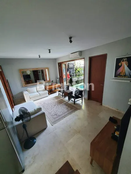 image RUMAH DI RENON, HANYA 10 MENIT KE PANTAI SANUR & PUSAT KOTA DENPASAR (3)