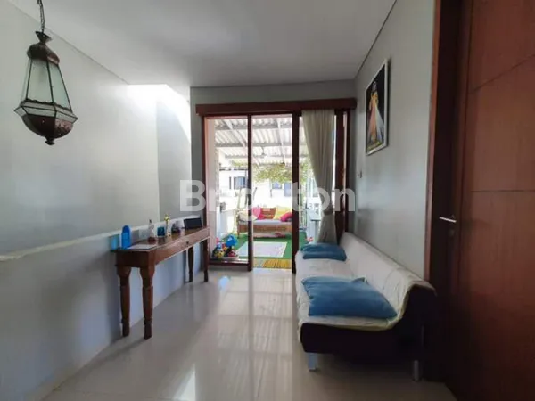 image RUMAH DI RENON, HANYA 10 MENIT KE PANTAI SANUR & PUSAT KOTA DENPASAR (4)