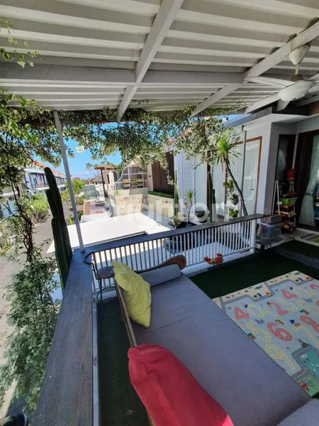 image RUMAH DI RENON, HANYA 10 MENIT KE PANTAI SANUR & PUSAT KOTA DENPASAR (5)