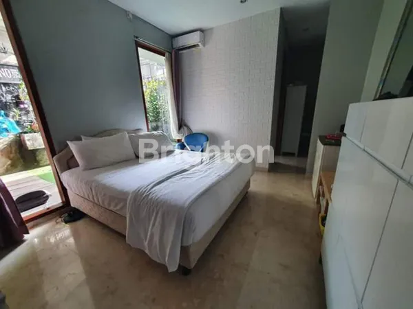 image RUMAH DI RENON, HANYA 10 MENIT KE PANTAI SANUR & PUSAT KOTA DENPASAR (6)