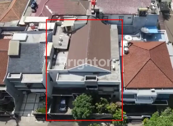 Gambar Property GREEN VILLE, 2 LANTAI