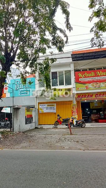 image RUKO STRATEGIS TENGAH KOTA SIDOARJO (7)