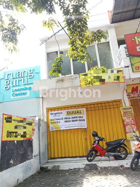 image RUKO STRATEGIS TENGAH KOTA SIDOARJO (1)