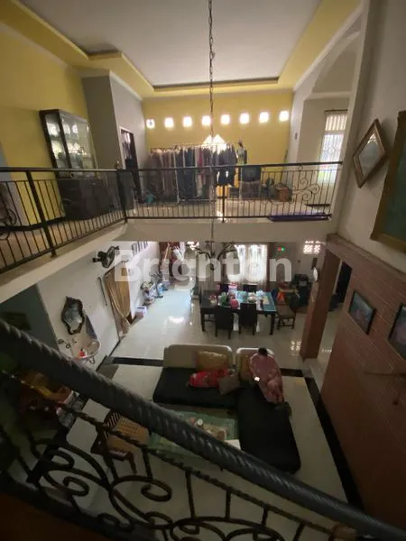 image RUMAH 2 LANTAI JEJER FULL BANGUNAN SIAP HUNI (4)