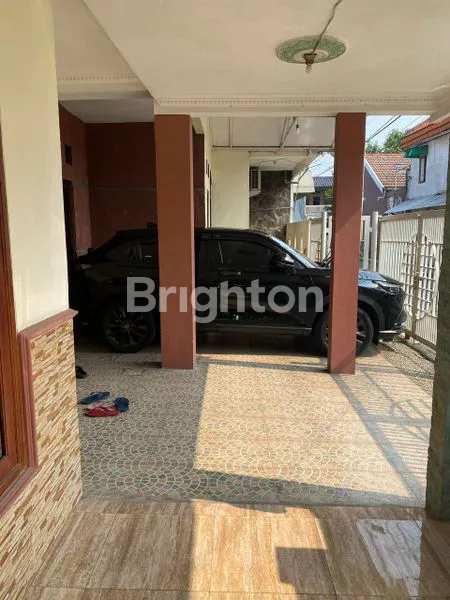 image RUMAH 2 LANTAI JEJER FULL BANGUNAN SIAP HUNI (7)