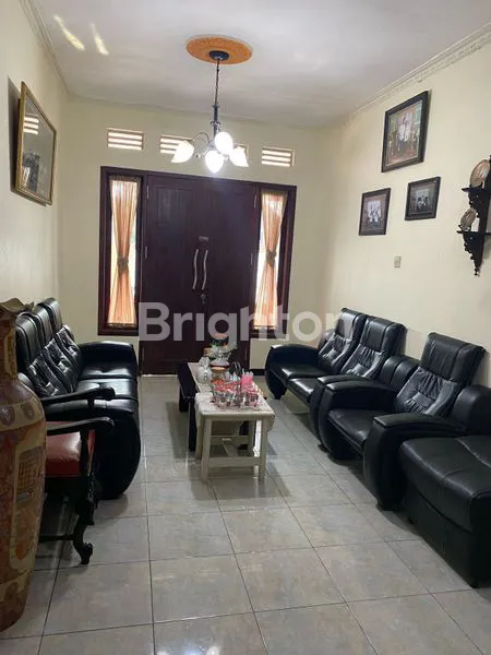 image RUMAH 2 LANTAI JEJER FULL BANGUNAN SIAP HUNI (3)