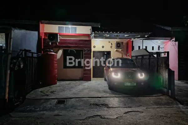 image RUMAH MINIMALIS FURNISH BALIKPAPAN REGENCY  (7)