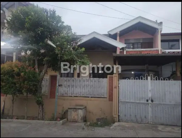 image HUNIAN NYAMAN ASRI DI KOMPLEK MEKARSARI CIMANGGIS (2)