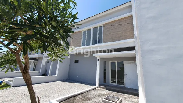 image RUMAH DIJUAL PERUMAHAN THE ANVAYA JUANDA, CLUSTER VALENCIA  SIDOARJO DEKAT SURABAYA (1)