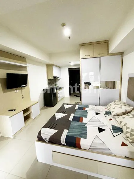 image APARTMENT STUDIO BAILEYS FULL FURNISHED CIPUTAT TANGERANG SELATAN (2)