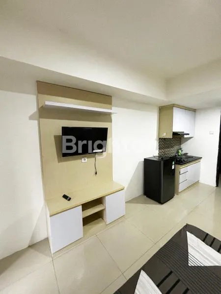 image APARTMENT STUDIO BAILEYS FULL FURNISHED CIPUTAT TANGERANG SELATAN (4)