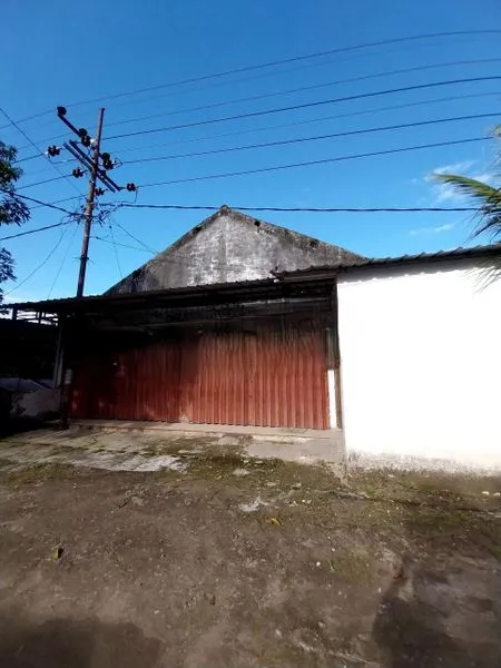 RUKO NOL JALAN TUBAN - BOJONEGORO