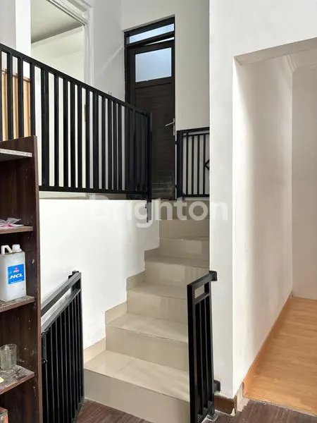 image DIJUAL CEPET RUMAH 2 LANTAI HARGA 1 LANTAI (2)