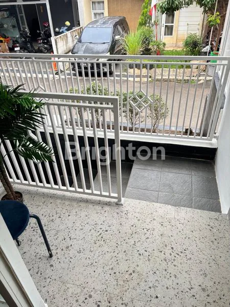 image DIJUAL CEPET RUMAH 2 LANTAI HARGA 1 LANTAI (3)